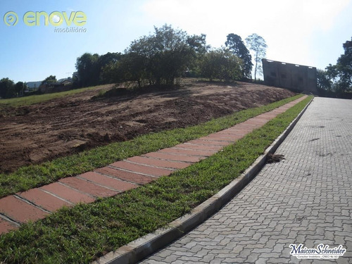 Imagem 20 de 20 de Terreno Residencial À Venda, Centro, Estância Velha. - Te0017