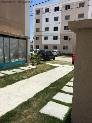 Imagem 4 de 11 de Apartamento - Ap00093 - 67751310