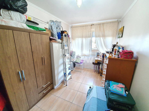 Imagem 20 de 22 de Apartamento Com 3 Dormitórios À Venda, 103 M² Por R$ 380.000 - Centro/ P. Nova - Novo Hamburgo/rs - Ap2982