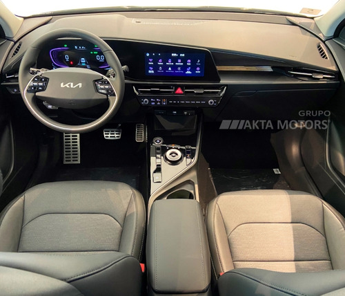 Kia Niro 1.6 GDI HEV SX PRESTIGE DCT