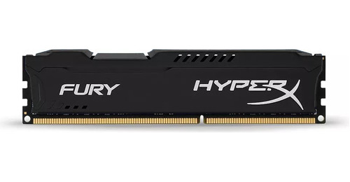 Memoria Ram Ddr4 Kingston 16 Gb 3200 Mhz 