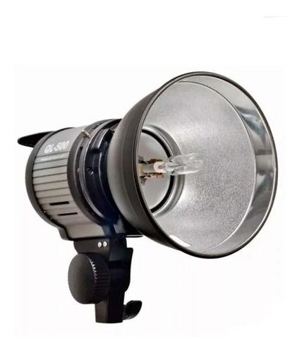 Luz Continua Fancier Ql 500