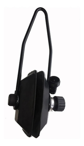 Imagen 1 de 2 de Lava Motor Orejera Rectangular Fuera De Borda Nautico