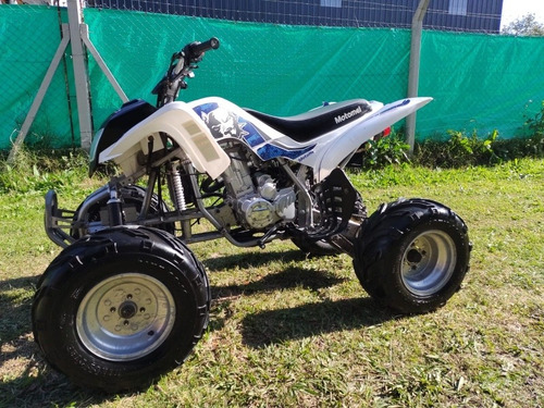 Imagen 4 de 5 de Motomel Pitbull