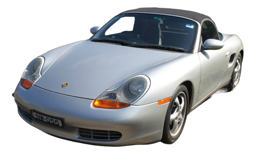 Cambio Aceite Porsche Boxster Sint+filt Lubricentro Lubrione