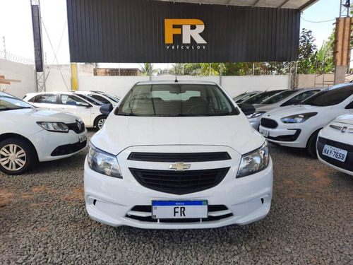 Chevrolet Prisma Joy 1.0 2019