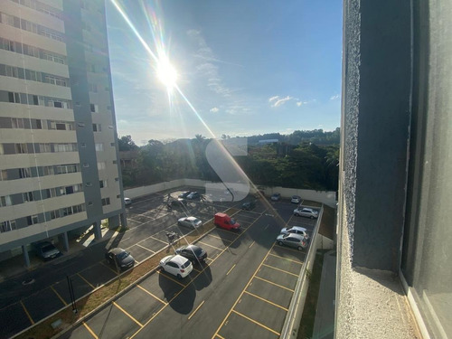 Imagem 2 de 23 de Apartamento À Venda, 2 Quartos, 1 Vaga, Jardim Riacho Das Pedras - Contagem/mg - 27439