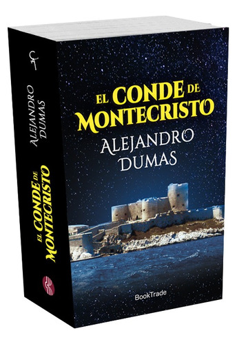El Conde De Montecristo / Alexandre Dumas