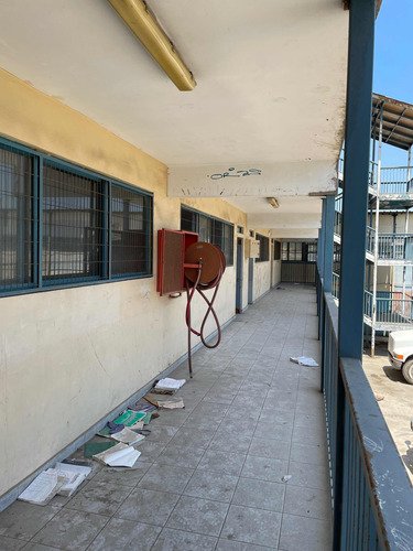 Venta Terreno Desarrollo Inmobiliario Con Edificio 3 Niveles