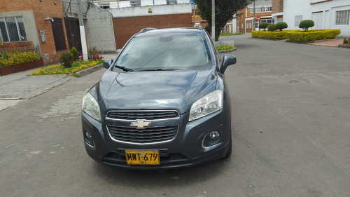 Chevrolet Tracker 1.8 Ls