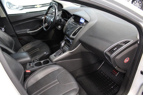 Ford Focus 2.0 Se Plus Automatico 2015 107.000km