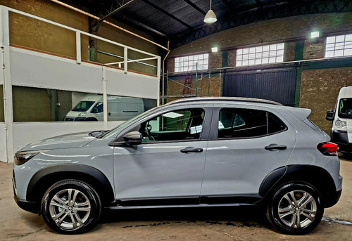 Fiat Pulse 1.3 Gse Drive Mt