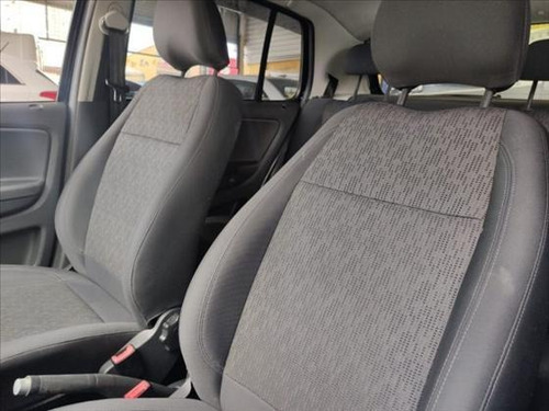 Volkswagen Fox 1.0 Mi 8v