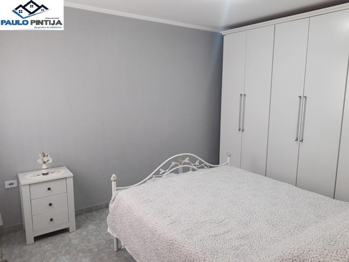 Imagem 2 de 11 de Oportunidade Casa Maria Helena Indaiatuba - Sp - Ca04561 - 70662304
