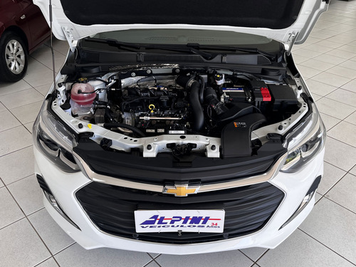 Chevrolet Onix TURBO PREMIER