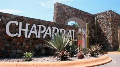 Terreno en venta