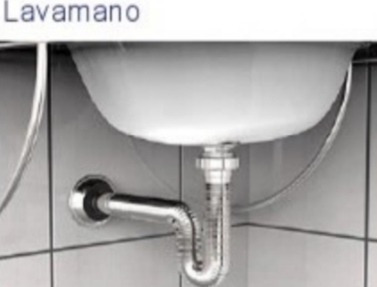 Imagen 2 de 3 de Sifón Universal Extensible Cromado Para Lavamanos -fregadero