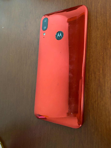 Motorola E6