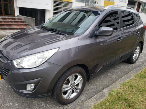 Hyundai TUCSON IX-35 2.0 4x2 Automática