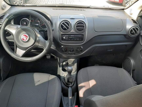 Imagem 5 de 12 de Grand Siena 1.4 Mpi 8v Flex 4p Manual