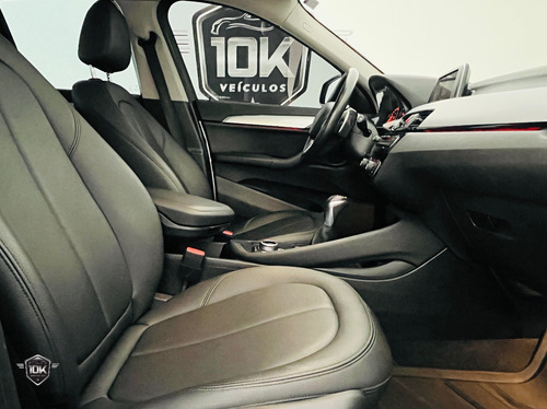 BMW X1 BMW X1 2.0 sDrive20i GP ActiveFlex