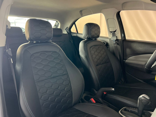 Chevrolet Onix 1.4 MPFI LT 8V FLEX 4P AUTOMÁTICO