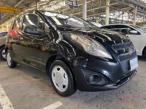Imagen 3 de 15 de Chevrolet Spark 2015 1.2 Lt L4 Man At