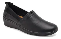 Comprar Flats Mujer Flexi 45606 Negro 111-478