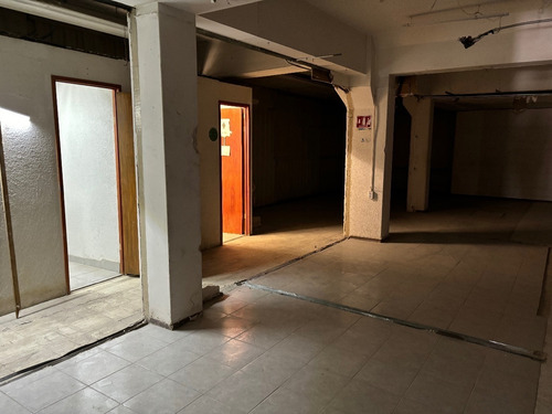 Bodega En Renta En Alce Blanco