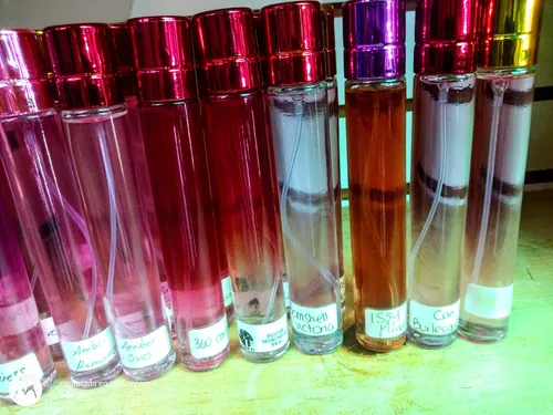 Perfumes Para Caballeros