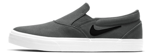 Zapatillas Nike Sb Charge Slip White Urbano Ct3523-100   