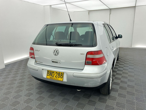 Volkswagen Golf 2.0 Highline