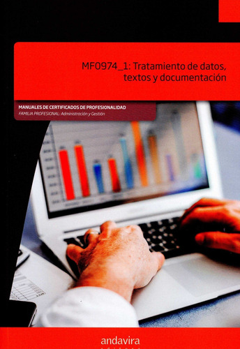 Libro Tratamiento De Datos, Textos Y Documentación