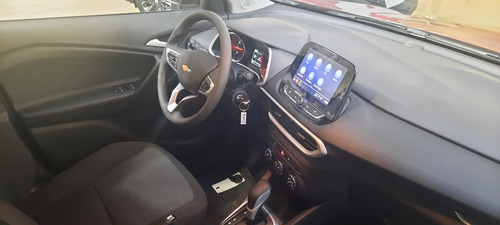 Imagen 25 de 25 de Chevrolet Tracker Turbo At My 24 Fh