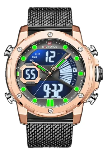 Naviforce 9172 sale