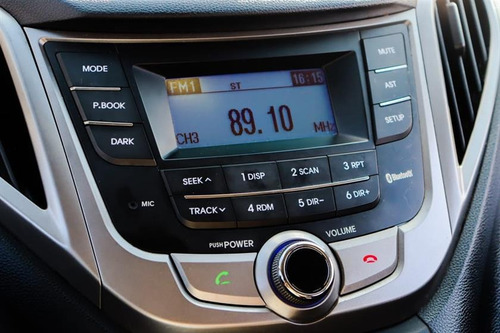 Hyundai Hb20 Comfort Flex Manual 1.0