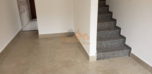 Imagem 13 de 28 de Sobrados Com 2 Dormitórios, 1 Vaga, 70 M² - Vila Formosa - 5448