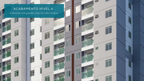 Imagem 5 de 13 de Apartamento À Venda Em Nova Iguaçu - Siap20140