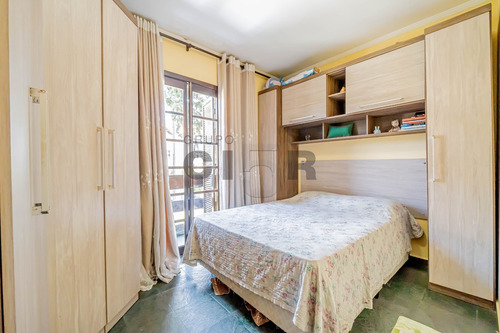 Imagem 12 de 15 de Casa De Condomínio Em Chácara Pavoeiro - Cotia - 157
