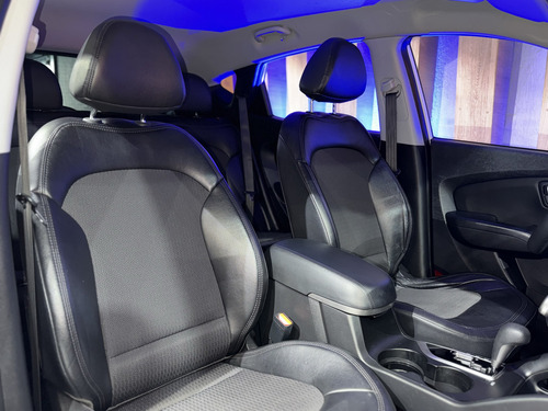 Hyundai IX35 2.0 MPI 4X2 16V FLEX 4P AUTOMÁTICO