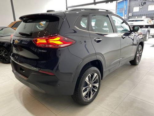 Chevrolet Tracker 1.2 TURBO FLEX PREMIER AUTOMÁTICO