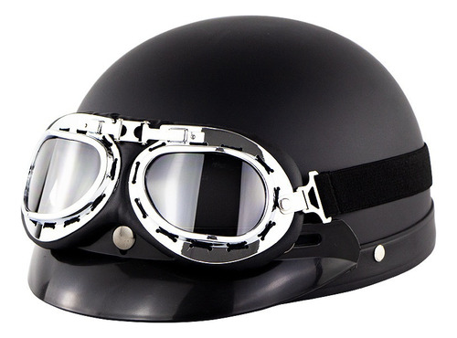 Casco De Verano Personalizado, Gafas For Motocicleta, Coche