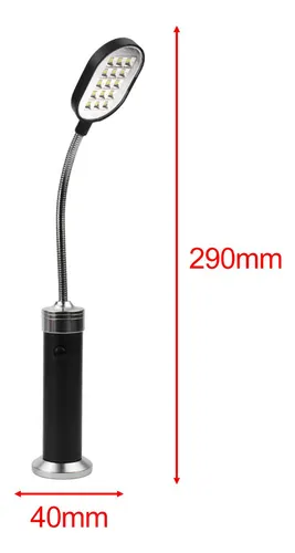 New.. Lámpara De Parrilla Con Diseño Innovador Para Asados