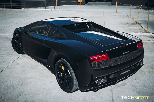 Lamborghini Gallardo 5.2 Lp 550 Coupé 2p