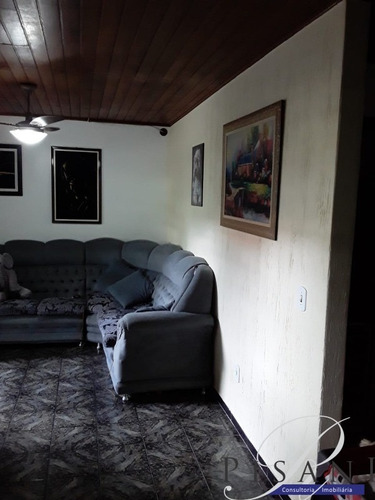 Imagem 25 de 30 de Vendo Casa Com Quintal, 3 Quartos Em Campo Grande - Ca00830 - 67638370
