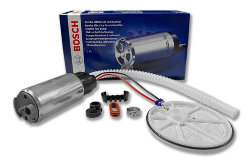 Bomba Combustivel Bosch Fiat Uno 1.4 Itália Flex 5p 2014