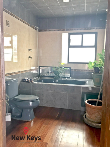 Imagen 7 de 25 de En La Juarez Venta O Renta Ph De 4 Pisos Con Terrazas Y Roof
