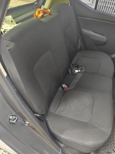 Hyundai i10 1.1l