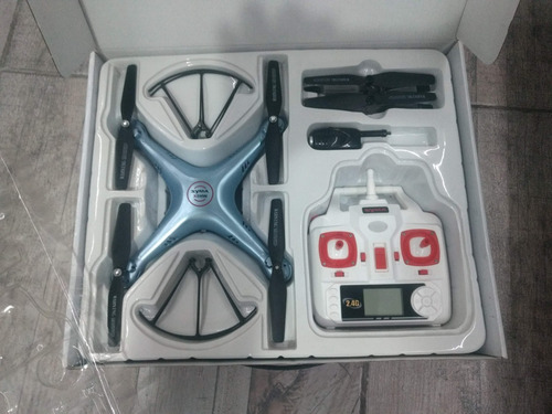 Drone Syma X5hw - Fpv Hd 720p