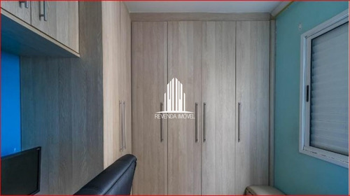 Imagem 5 de 15 de Apartamento Alphaview 68 M²,com 03 Dormitórios Sendo 01 Suíte, 01 Vaga. Barueri / São Paulo - Al2550